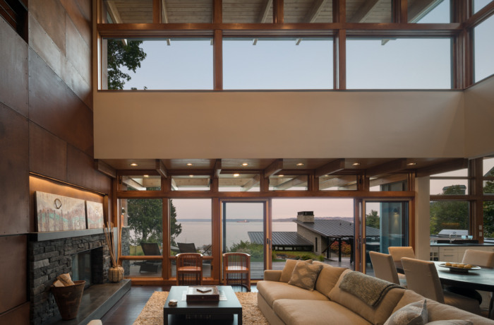 Island Retreat House - 0