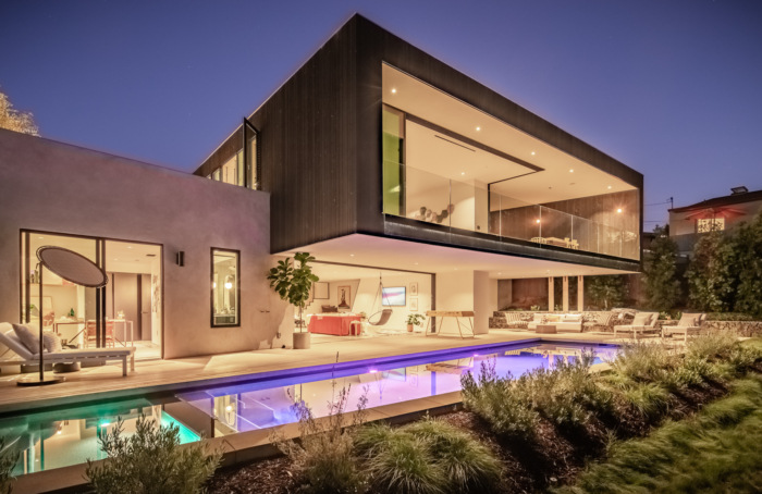Encinitas House - 0
