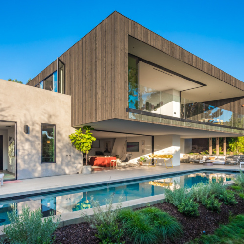 recent Encinitas House home design projects