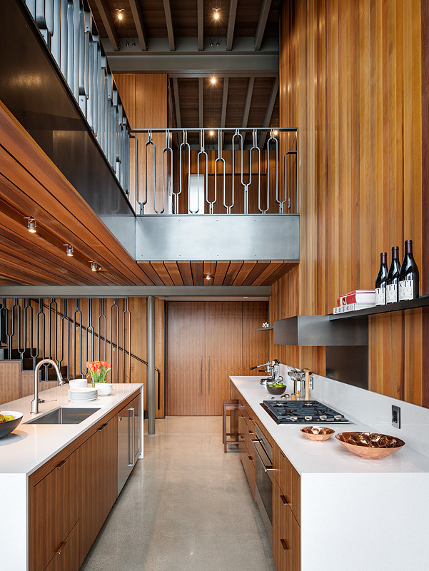 Portage Bay House - 0
