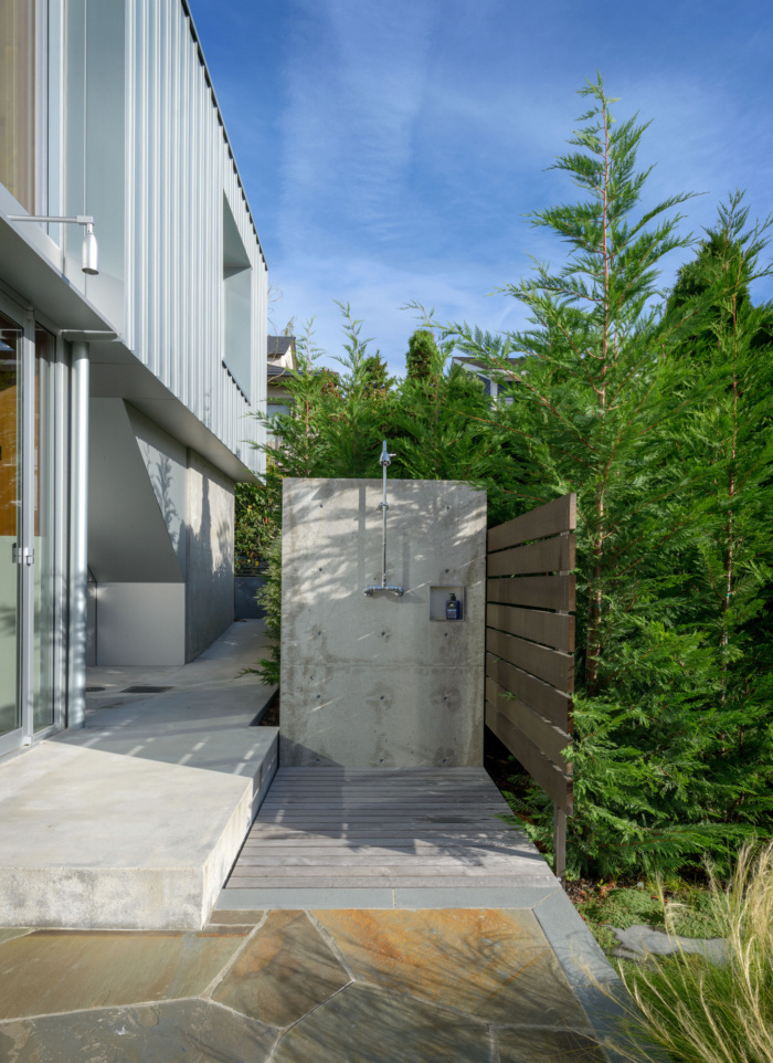 Portage Bay House - 0