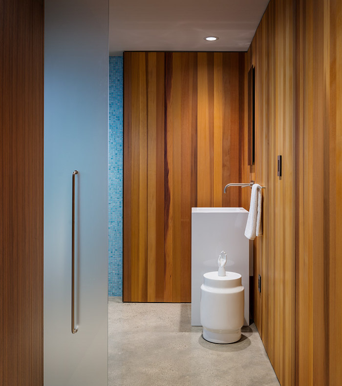 Portage Bay House - 0