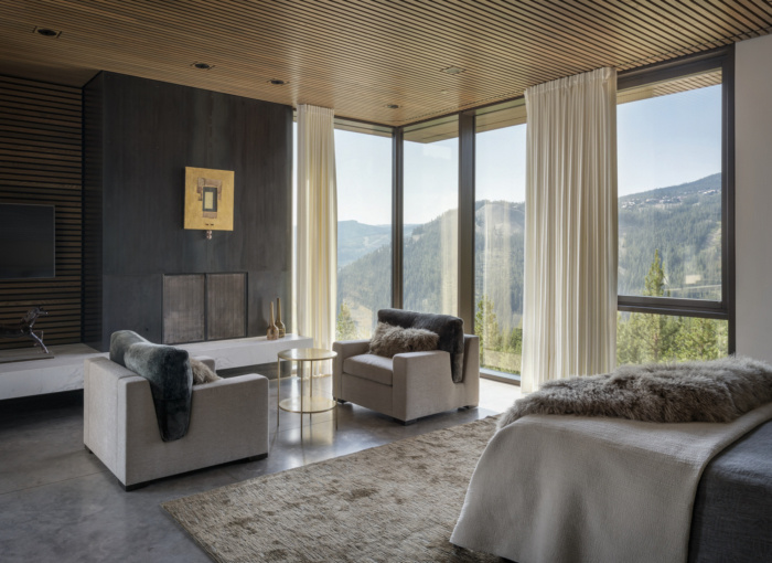 Yellowstone Residence - 0
