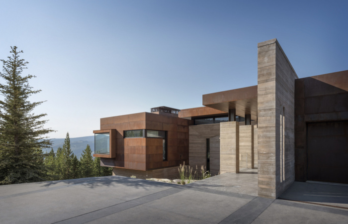 Yellowstone Residence - 0