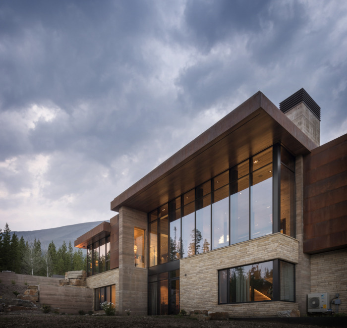 Yellowstone Residence - 0