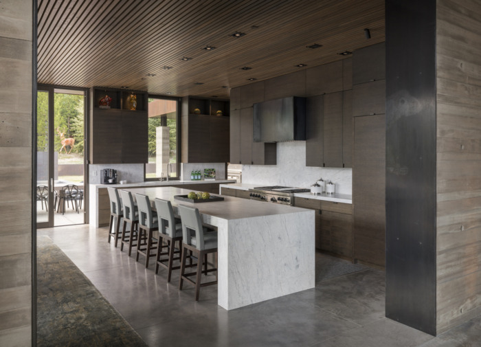 Yellowstone Residence - 0