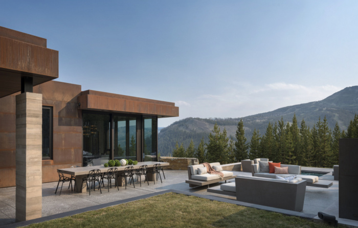 Yellowstone Residence - 0