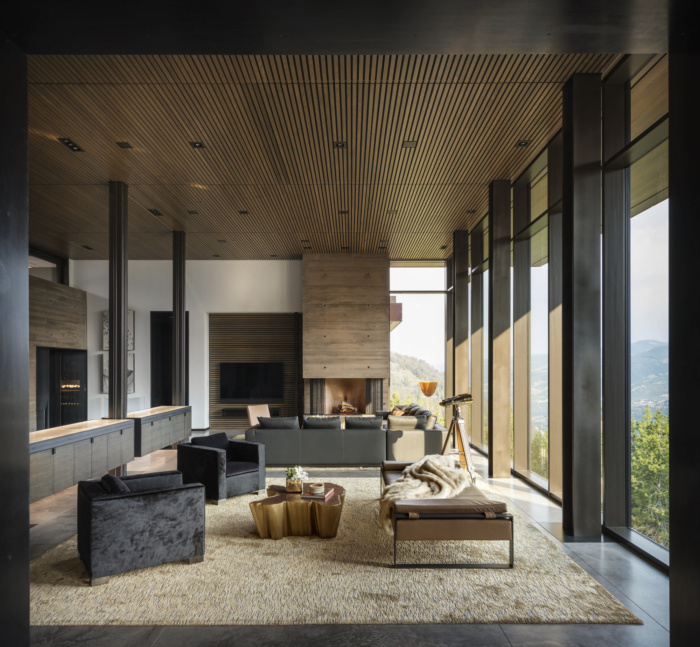 Yellowstone Residence - 0