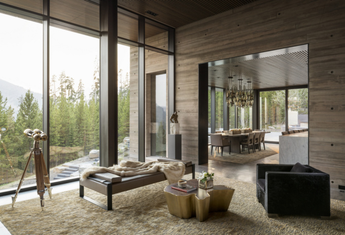 Yellowstone Residence - 0