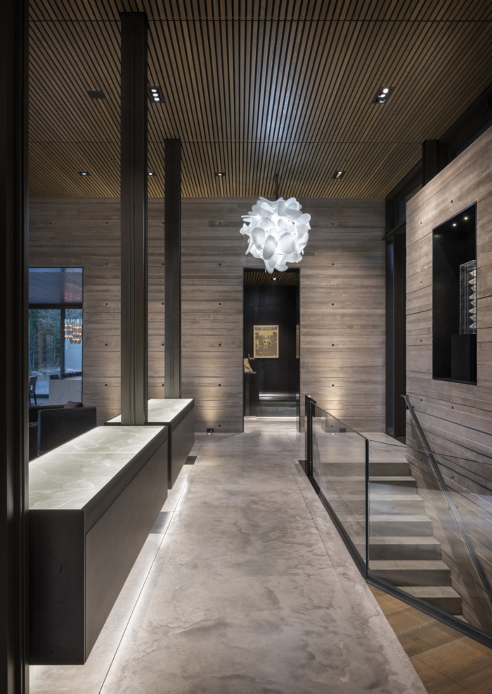 Yellowstone Residence - 0