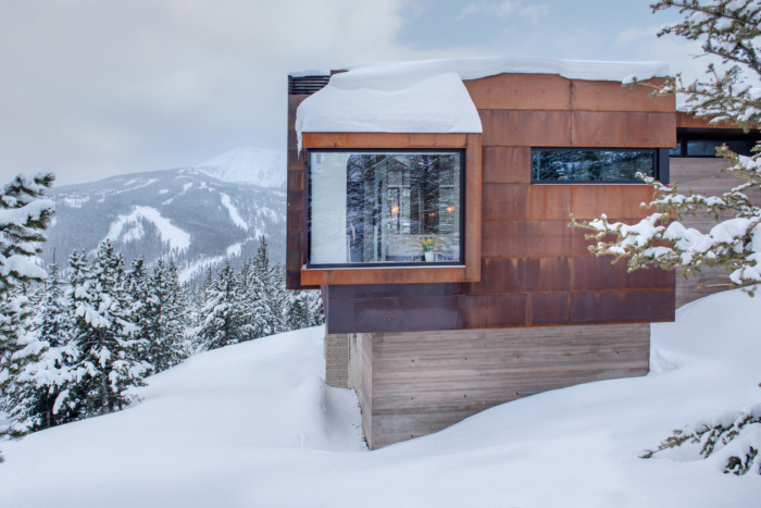 Yellowstone Residence - 0