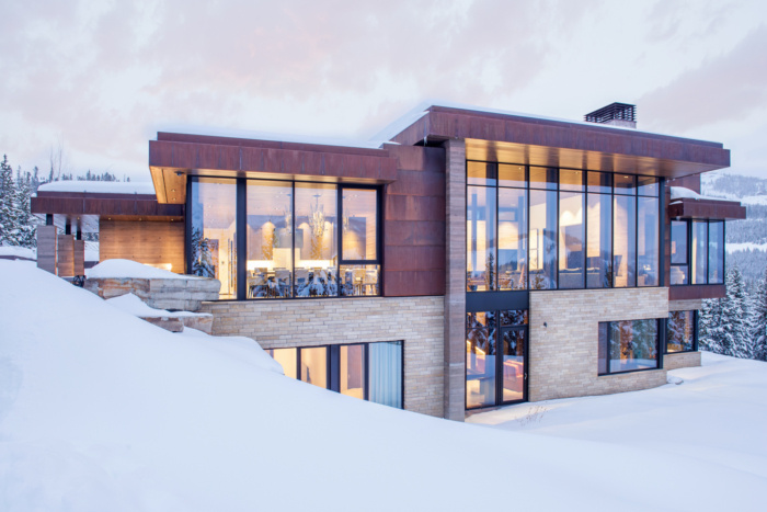 Yellowstone Residence - 0
