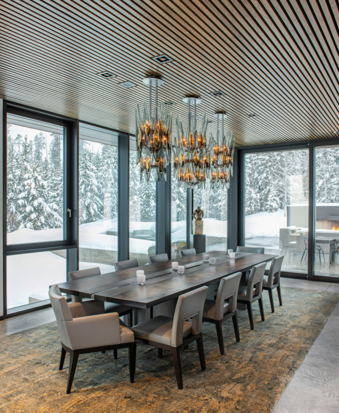Yellowstone Residence - 0