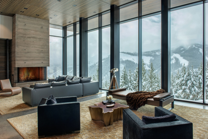 Yellowstone Residence - 0
