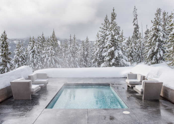 Yellowstone Residence - 0