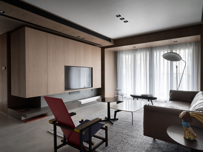 Serene Home - 0