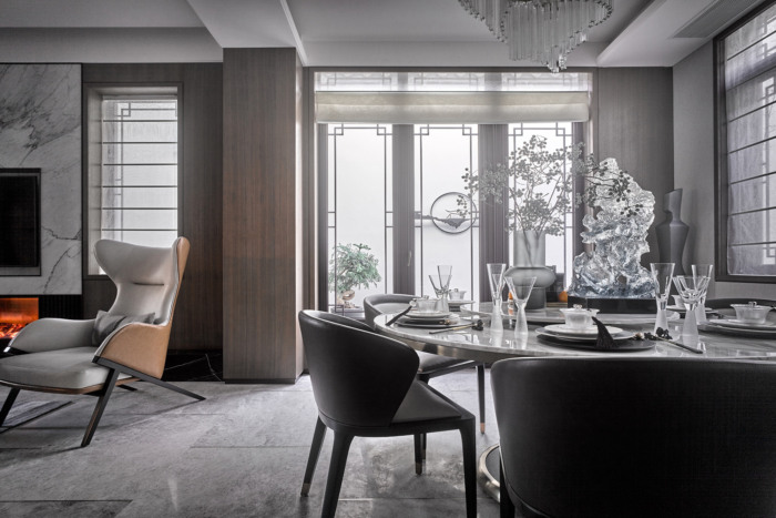 Greentown Fuchun Rose Garden House - 0