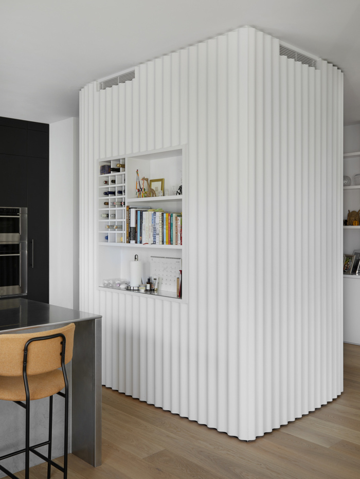 Kensington Gardens Apartment - 0