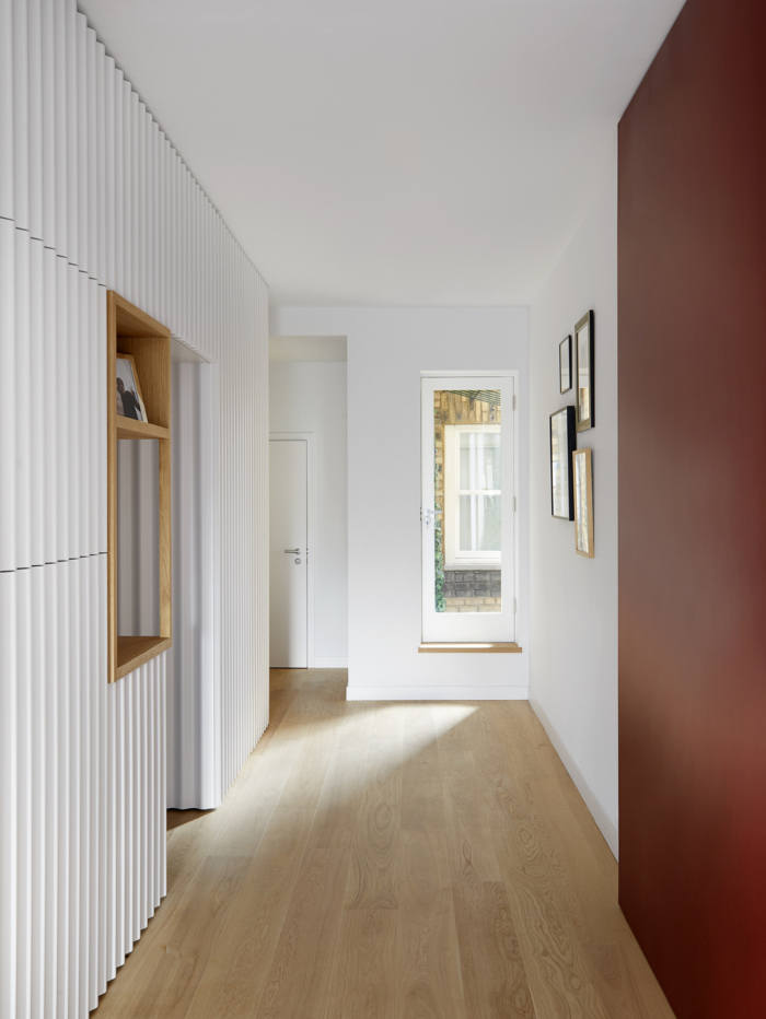 Kensington Gardens Apartment - 0