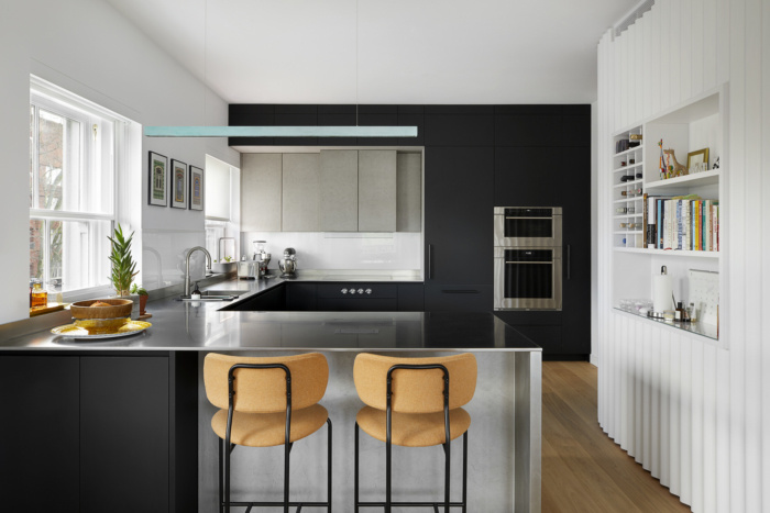 Kensington Gardens Apartment - 0