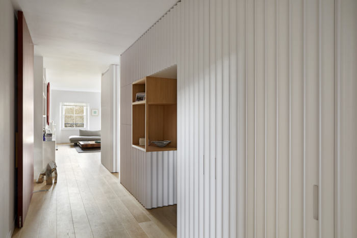 Kensington Gardens Apartment - 0