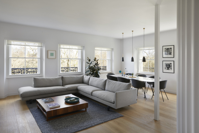 Kensington Gardens Apartment - 0