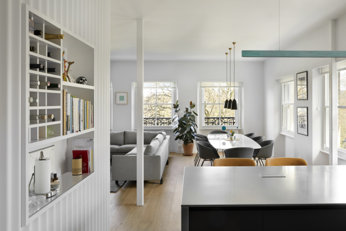 Kensington Gardens Apartment - 0