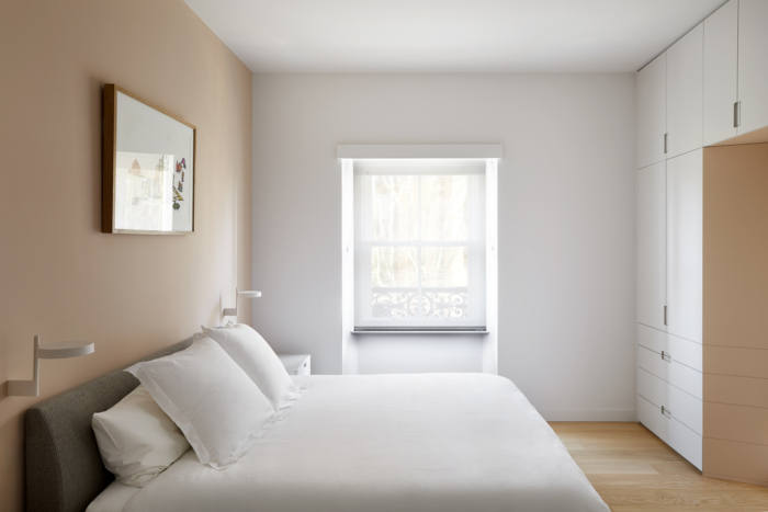 Kensington Gardens Apartment - 0