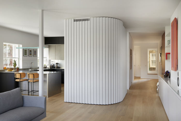 Kensington Gardens Apartment - 0