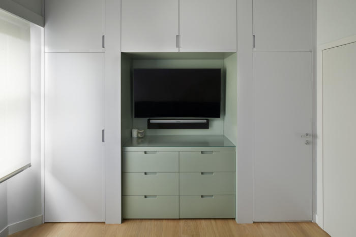Kensington Gardens Apartment - 0