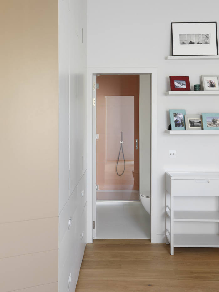 Kensington Gardens Apartment - 0