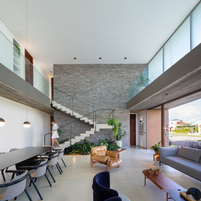 Corner House - 0
