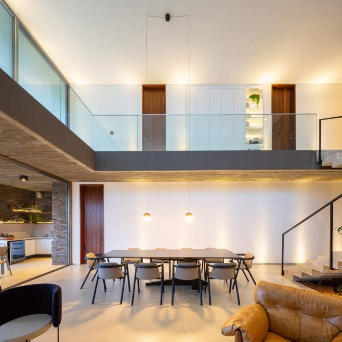 Corner House - 0
