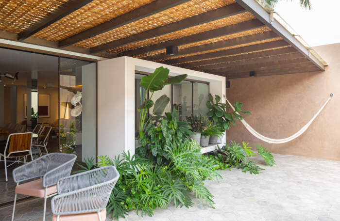 Oasis House - 0