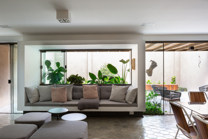 Oasis House - 0