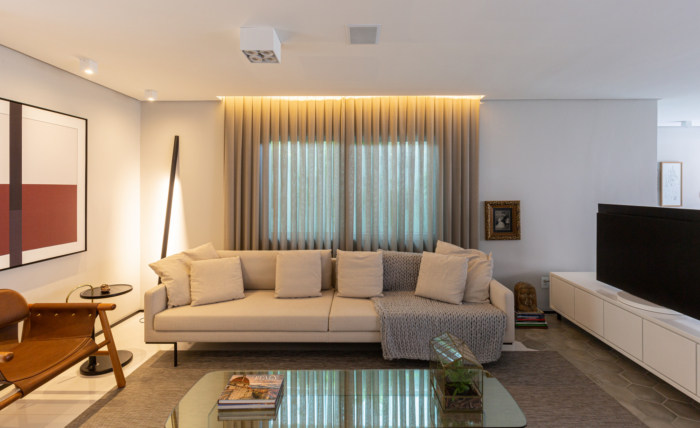 Oasis House - 0