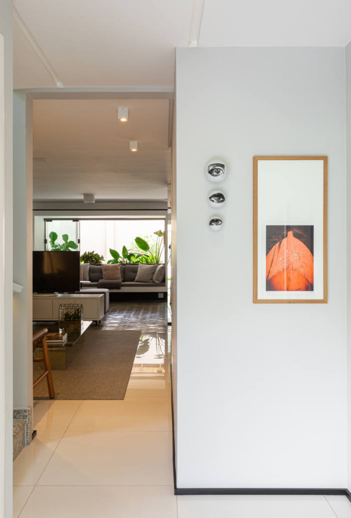 Oasis House - 0