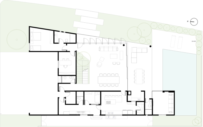 Corner House - 0