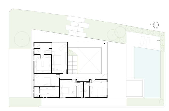 Corner House - 0