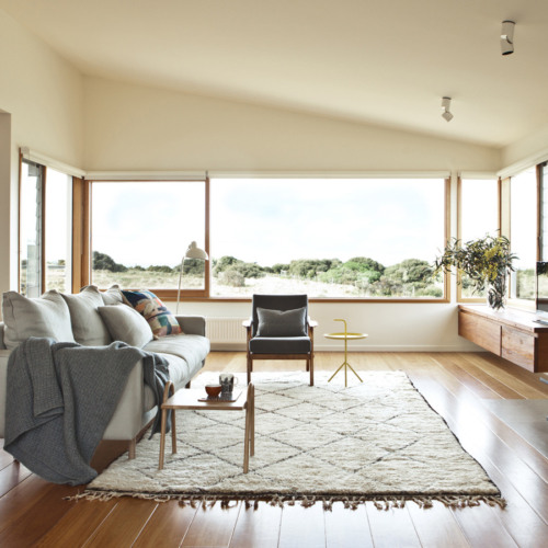 recent Boulevard Beach House home design projects