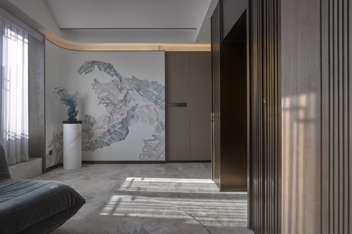 Greentown Fuchun Rose Garden House - 0