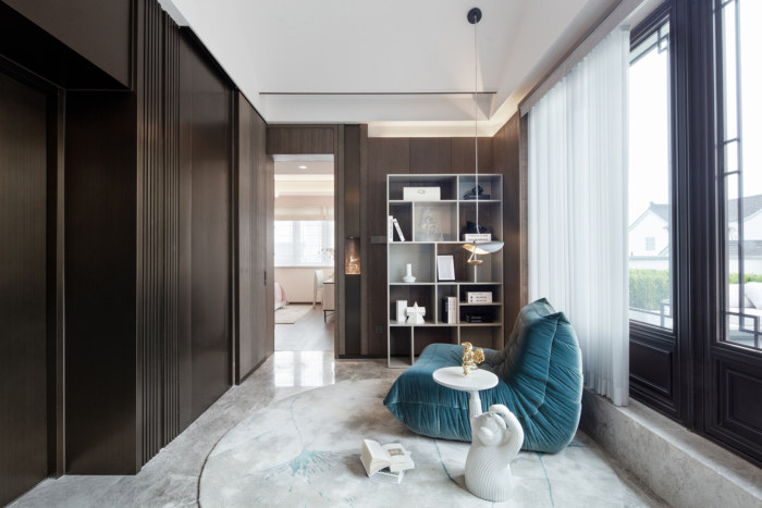 Greentown Fuchun Rose Garden House - 0