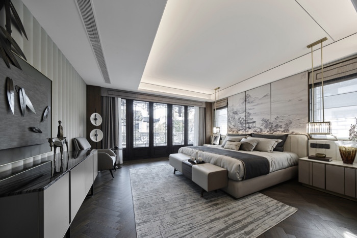 Greentown Fuchun Rose Garden House - 0