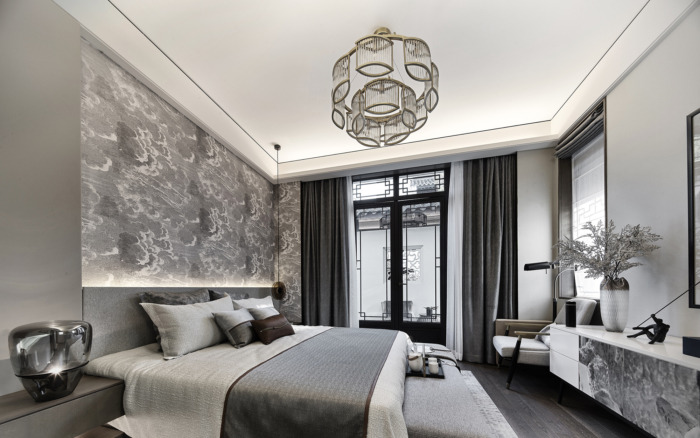 Greentown Fuchun Rose Garden House - 0