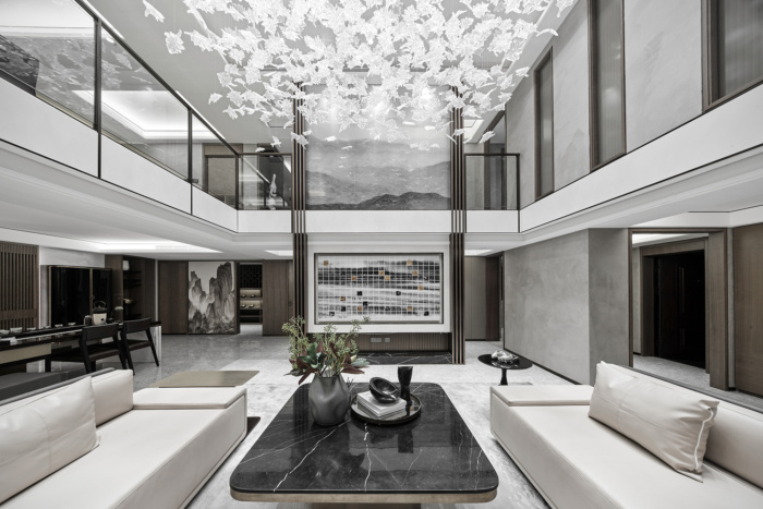 Greentown Fuchun Rose Garden House - 0