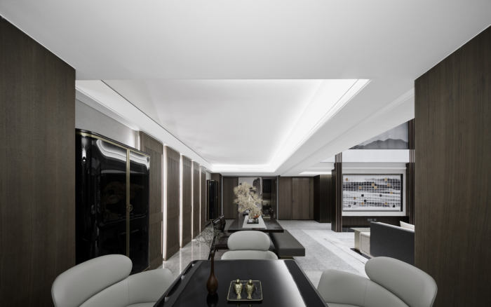 Greentown Fuchun Rose Garden House - 0