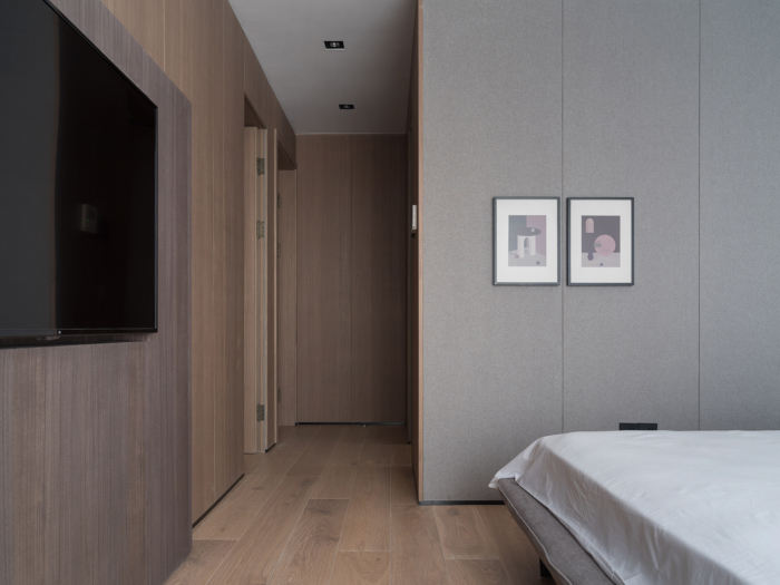 Serene Home - 0