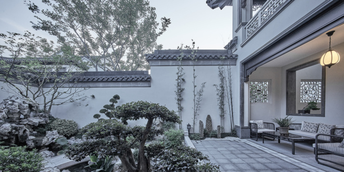 Greentown Fuchun Rose Garden House - 0