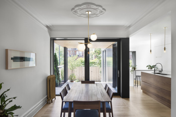 Cartier House - 0