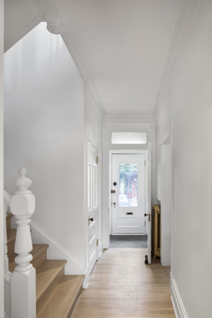 Cartier House - 0